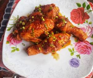 Resep Populer Ayam Kecap Pedas Manis Nikmat Lezat Resep Populer Ayam Kecap Pedas Manis Nikmat Lezat