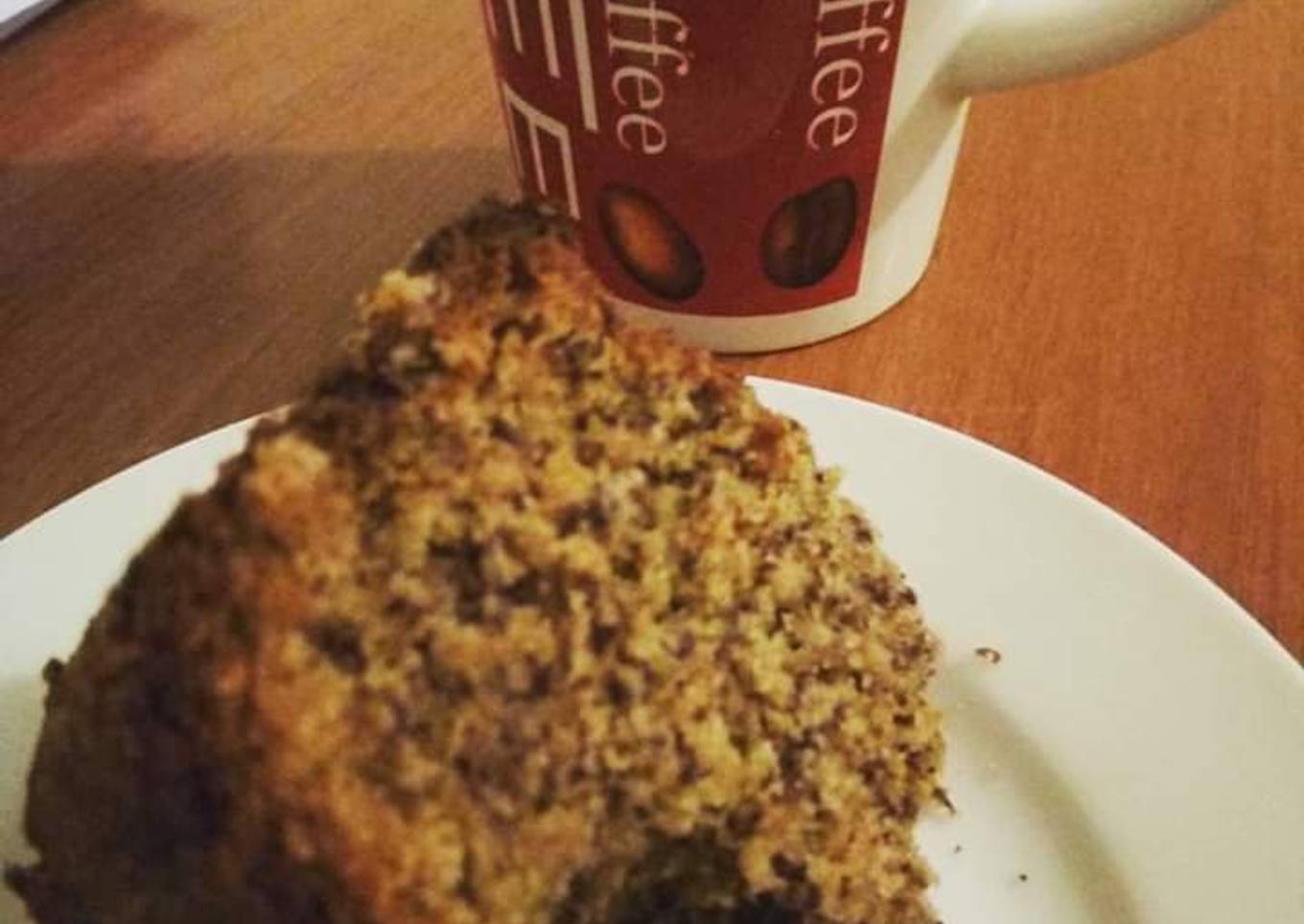 How to Make Any-night-of-the-week Banana Bread