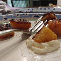 A picture of Rutabaga Wedges.