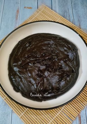 Foto resep Selai Coklat Homemade