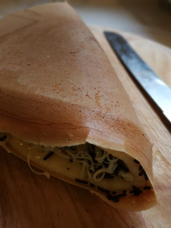 Foto resep Martabak manis(teflon)
