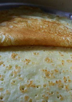 صورة لوصفة خبز الجباب اللذيذ