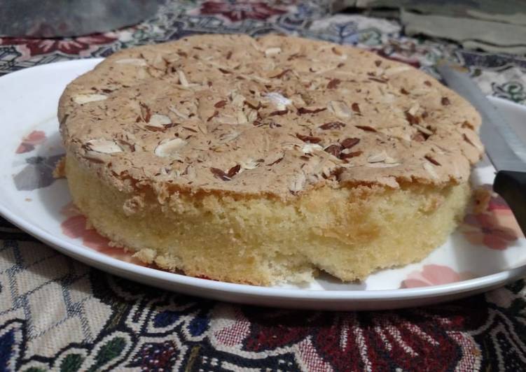 Recipe of Ultimate Plain cake | The Best Food|Easy Recipes for Busy Familie