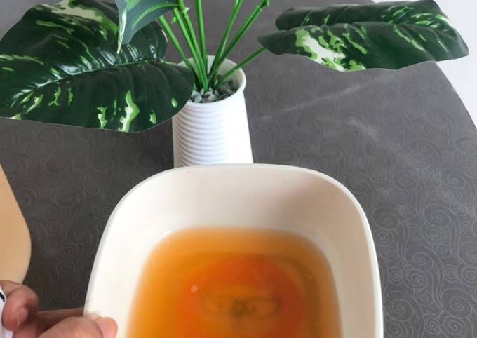 Langkah Mudah untuk Membuat Jeruk Peras Anti Gagal