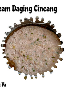 Foto resep Steam Daging Cincang B2
