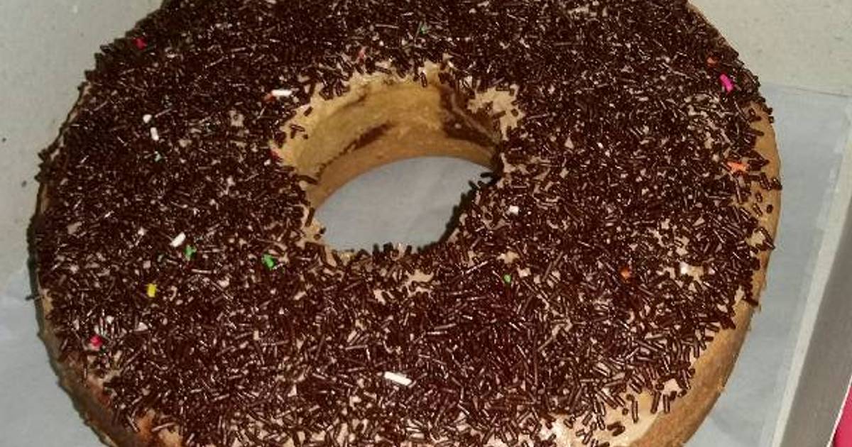 Resep Bolu Tulban Topping Ceres Oleh Nory Zhen - Cookpad Resep Bolu Tulban Topping Ceres Oleh Nory Zhen - Cookpad