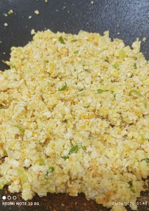 Foto resep Simple Bejek Tahu