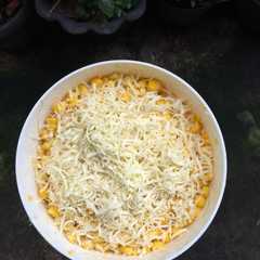 รูปของ Jagung Susu Keju (Jasuke)