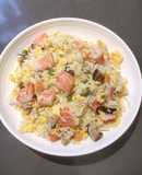 Fried Rice