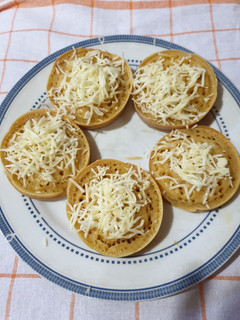 Foto resep Martabak mini teflon (kulit krispi bersarang)