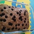 Steamed Banana Cake (Bolu Pisang Kukus)