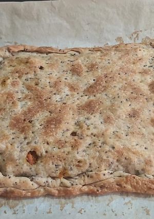 Foto principal de Empanada de soja texturizada