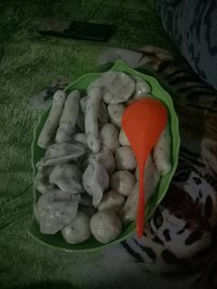 Foto resep Pempek tanpa ikan