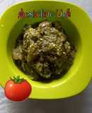 🌶Sambalado Uok🍅