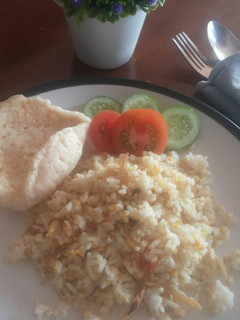 Foto resep Nasgor Kilat