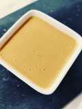 Salsa piccante alle arachidi e lime