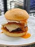 Beef Burger