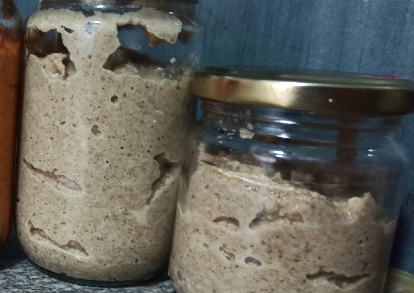 Paté de champiñones