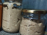 Paté de champiñones