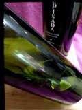 Aceite saborizada con romero