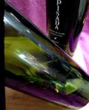Aceite saborizada con romero
