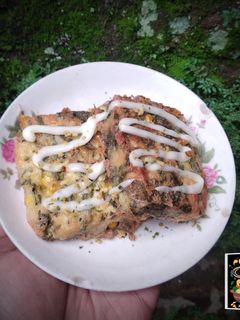 Foto resep Nugget Bakwan Jagung