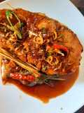 Braised Fish (Cá kho)