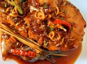 Hình ảnh của cá kho