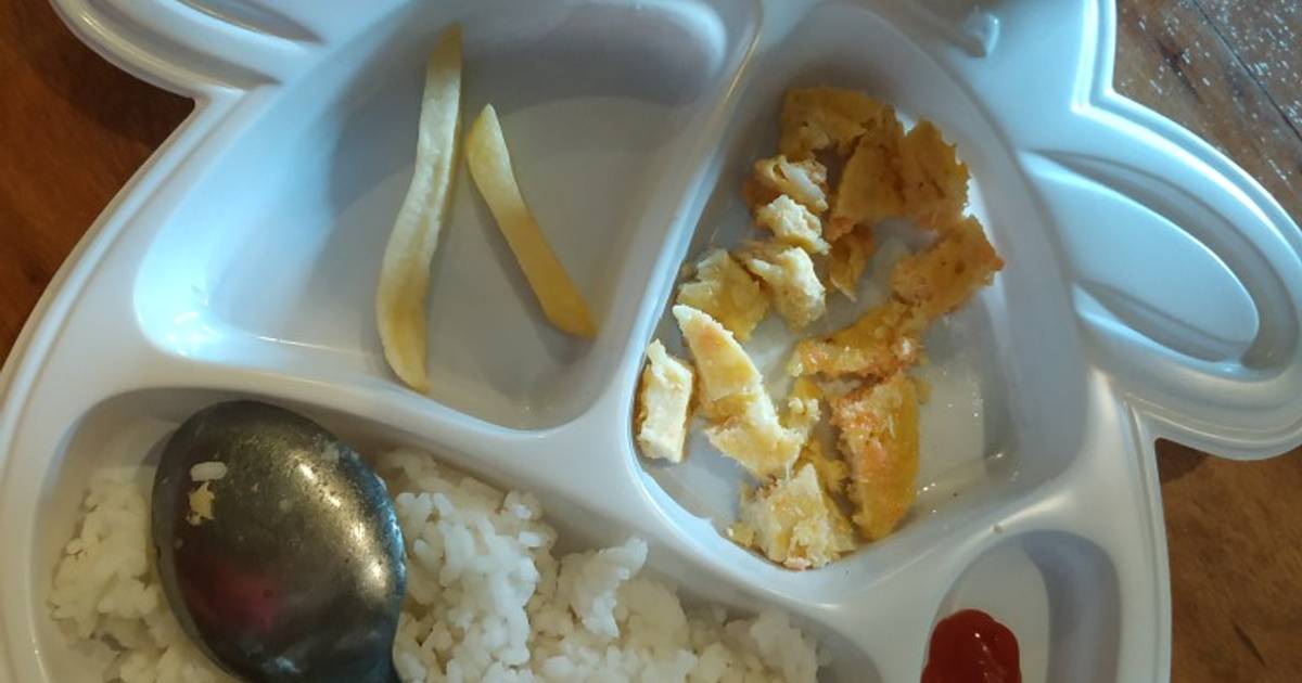 118 resep saos fuyunghai enak dan sederhana - Cookpad