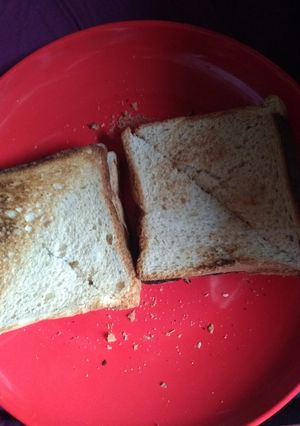 चीज बटर सैंडविच (Cheese butter sandwich recipe in hindi) रेसिपी मुख्य फोटो