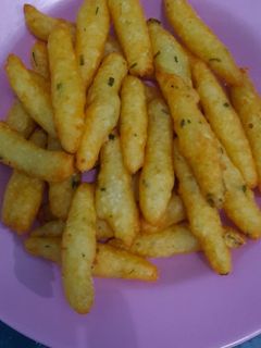 Foto resep Stick kentang