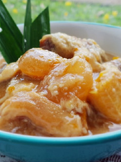 Foto resep Kolak Campur Sari