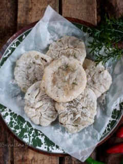 Foto resep Cireng Krispi