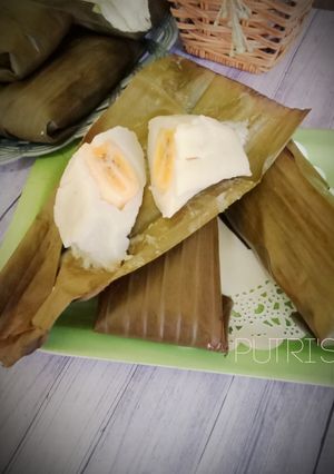Foto resep Nogosari