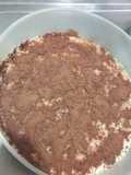Postre de milo