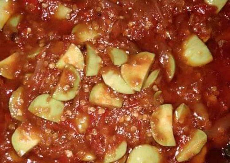 step by step Memasak Sambel pete hoot 🤤 yang Bikin Ngiler