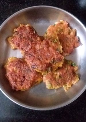फिश एग्ग वडा रेसिपी चे मुख्य फोटो 