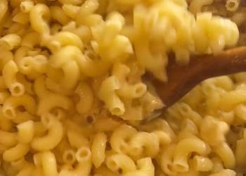 Easiest Way to Prepare Delicious Pot of macaroni and cheese
