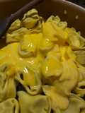 Tortellini ricotta e spinaci in 5 minuti
