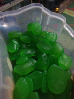 Foto resep Manisan kolang kaling