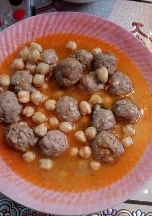 صورة لوصفة مثوم