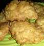 Langkah Gampang Menyiapkan Resep Bakwan Teri nasi yang Sempurna Anti Ribet, Bisa Manjain Lidah