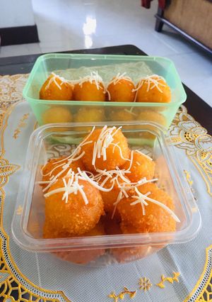 Foto resep Jemblem Crenyes