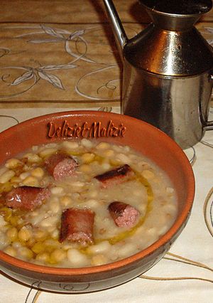 Foto di Mesciua di casa mia   #ciacksicucina #cookpad