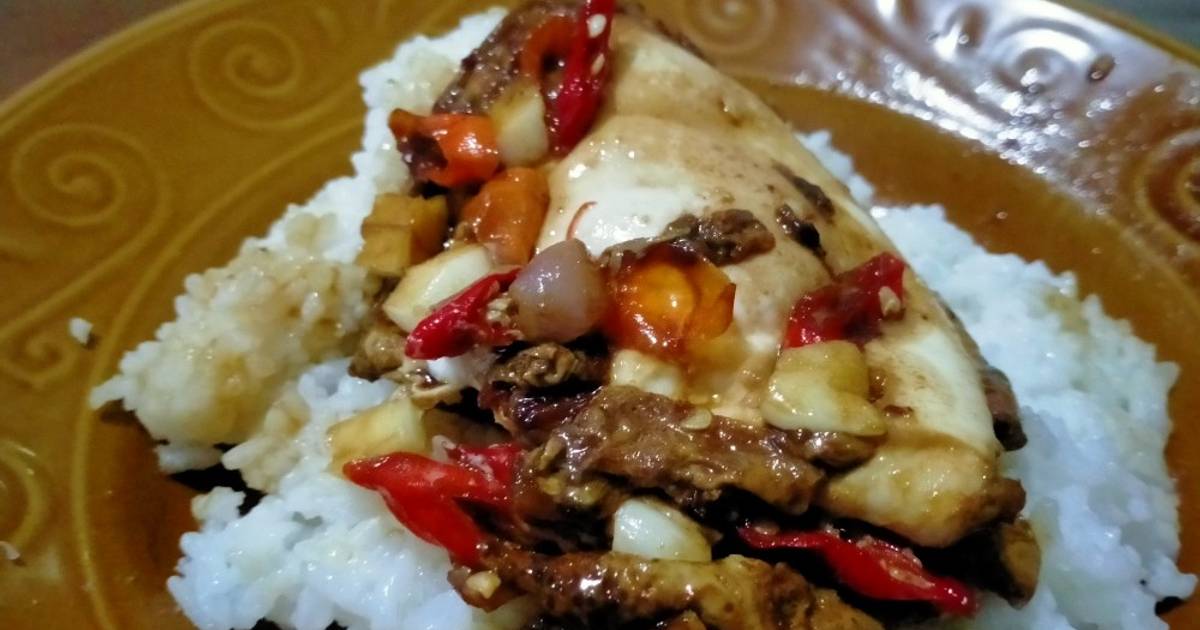 222 218 resep aneka masakan telur  enak dan sederhana Cookpad