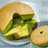 Bolu Pandan Santan (Daun Pandan Asli)