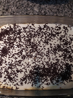 Una foto de Tarta de queso