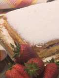 California cake