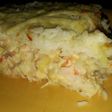 Pastel de arroz