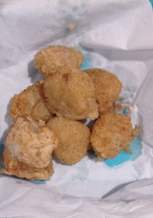Foto resep Perkedel Kentang (One bite)